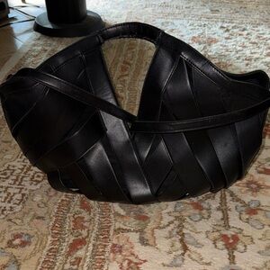 Urban Outfitters Black Bag